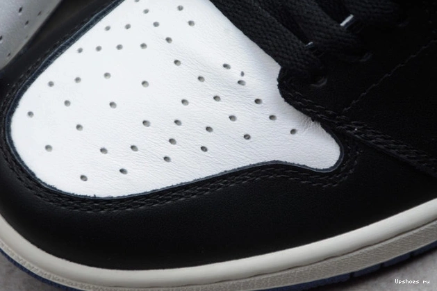 JORDAN OG AIR RETRO “BLUE 555088-115 HIGH 1 MOON” 0319